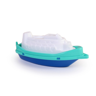 Игрушка для воды "Кораблик" ТехноК 6207TXK