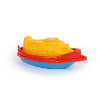 Игрушка для воды "Кораблик" ТехноК 6207TXK