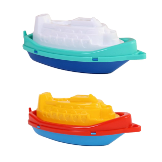 Игрушка для воды "Кораблик" ТехноК 6207TXK