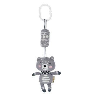 Підвіска на візок тварина Limo Toy rat60 33 см 