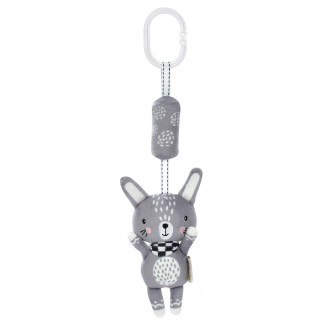 Підвіска на візок тварина Limo Toy rat60 33 см 