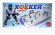 Настольный хоккей 0704 пластиковый опт, дропшиппинг