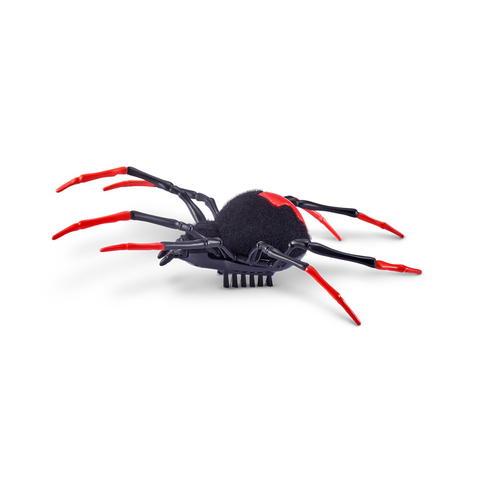 Интерактивная игрушка ПАУК ROBO ALIVE S2 7151 опт, дропшиппинг