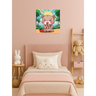 Картина за номерами 