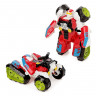 Іграшковий трансформер 675-9 робот + квадроцикл  - гурт(опт), дропшиппінг 