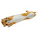 М'яка іграшка Кіт-обіймашка Bambi C27709, 45 см - гурт(опт), дропшиппінг 