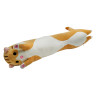 М'яка іграшка Кіт-обіймашка Bambi C27709, 45 см - гурт(опт), дропшиппінг 