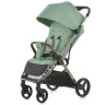 Детская прогулочная коляска AXIS ME 1192 Sage Green опт, дропшиппинг