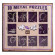 Набір головоломок Metall Puzzles violet Eureka 3D Puzzle 473359, 10 головоломок - гурт(опт), дропшиппінг 