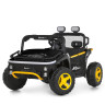 Детский электромобиль Джип M 6282EBLR-2(24V) до 35 кг опт, дропшиппинг