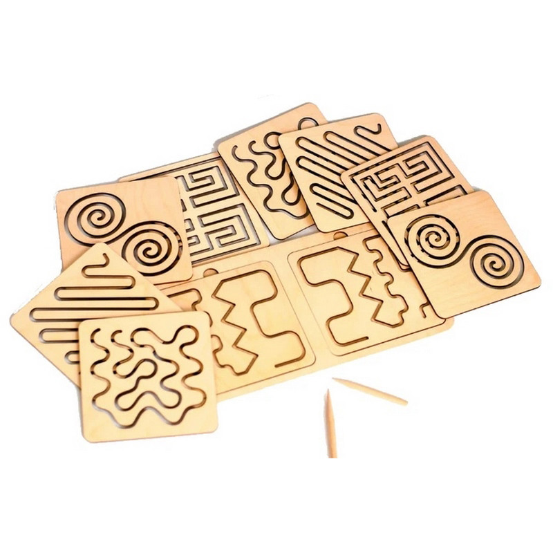 Межполушарная доска со съемными вкладышами Two Hands-LV2 опт, дропшиппинг