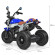 Дитячий електромобіль Мотоцикл Bambi Racer M 3687AL-4 до 60 кг - гурт(опт), дропшиппінг 