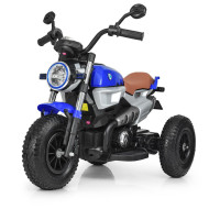 Детский электромобиль Мотоцикл Bambi Racer M 3687AL-4 до 60 кг