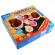 Игра-головоломка Шоколадный тупик (Chocolate Fix) 1530 ThinkFun                                      опт, дропшиппинг