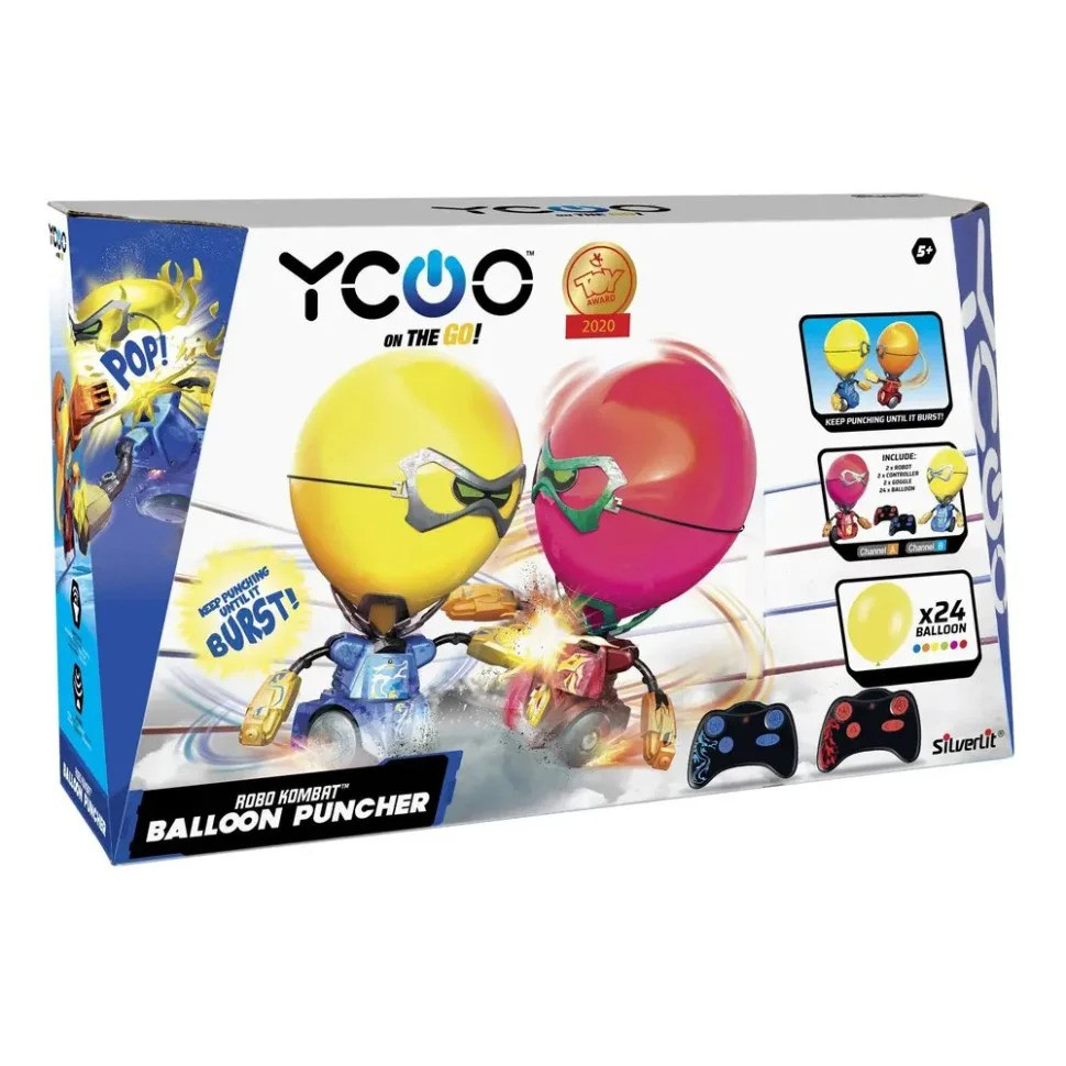 Игровой набор