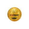 М'яч волейбольний Bambi VB2120 PU діаметр 20,7 см - гурт(опт), дропшиппінг 