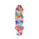 Скейт "Пенні борд"  SC20503 PU колеса зі світлом, 56 см - гурт(опт), дропшиппінг 