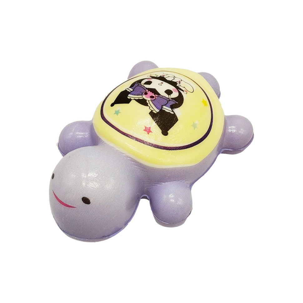 Антистресс Сквиш