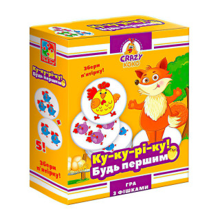 Гра настільна 