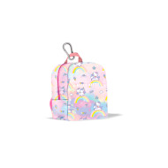 Колекційна сумка-сюрприз Єдиноріг Hello Kitty #sbabam 43/CN22-5 Приємні дрібниці