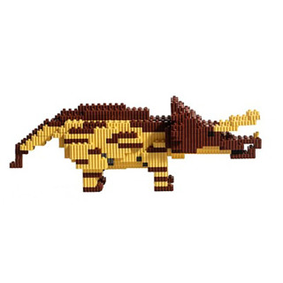 Конструктор PIXEL HEROES 
