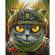Алмазная мозаика "Котик разведчик" ©Марианна Пащук Brushme DBS1058 40х50 см опт, дропшиппинг