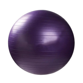 Мяч для Фитнеса (Фитбол) BT-SFB-0004(Violet) размер 65 см