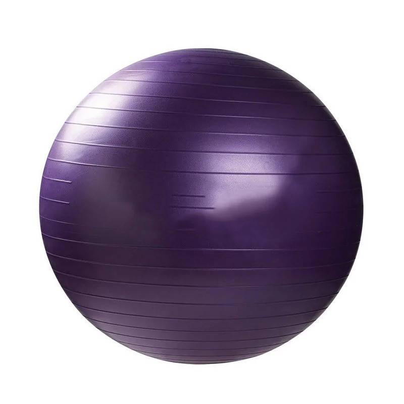 Мяч для Фитнеса (Фитбол) BT-SFB-0004(Violet) размер 65 см опт, дропшиппинг