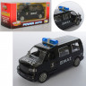 Игрушечная машинка S.W.A.T. 819UW инерционная опт, дропшиппинг