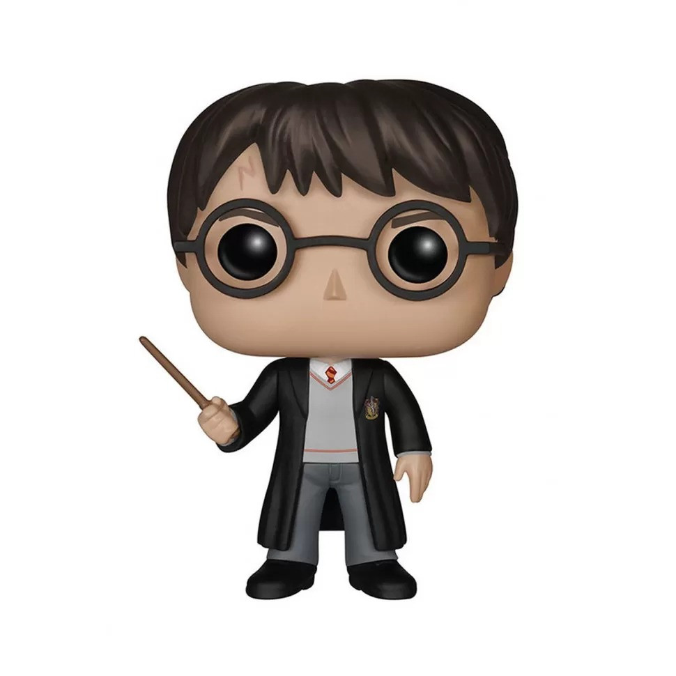 Игровая фигурка FUNKO POP!