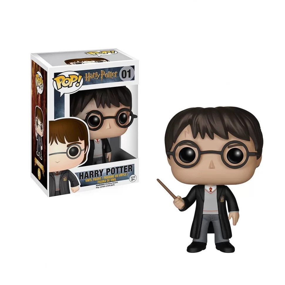 Игровая фигурка FUNKO POP!