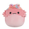 Мягкая игрушка Коралловый дракон Squishmallows SQER01184, 13 см опт, дропшиппинг
