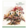Тетрадь общая «Aquarell dream» 036-3289L-3 в линию, 36 листов опт, дропшиппинг