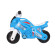 Каталка-біговець "Мотоцикл ТехноК" 6467TXK Блакитний музичний - гурт(опт), дропшиппінг 