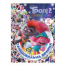 Троллистические приключения Тролли 2 