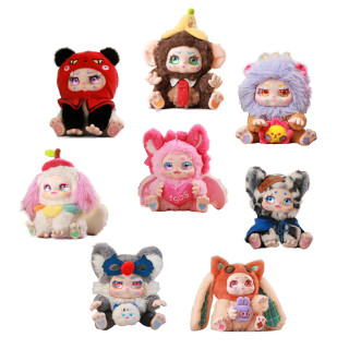 Мягкая игрушка Прояви себя Pop Top Kimmon 556004 сюрприз-упаковка