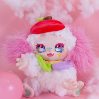 Мягкая игрушка Прояви себя Pop Top Kimmon 556004 сюрприз-упаковка