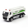 Автомодель игровая VOLVO ГАЗОВОЗ UPG TechnoDrive 250301, 11 см опт, дропшиппинг