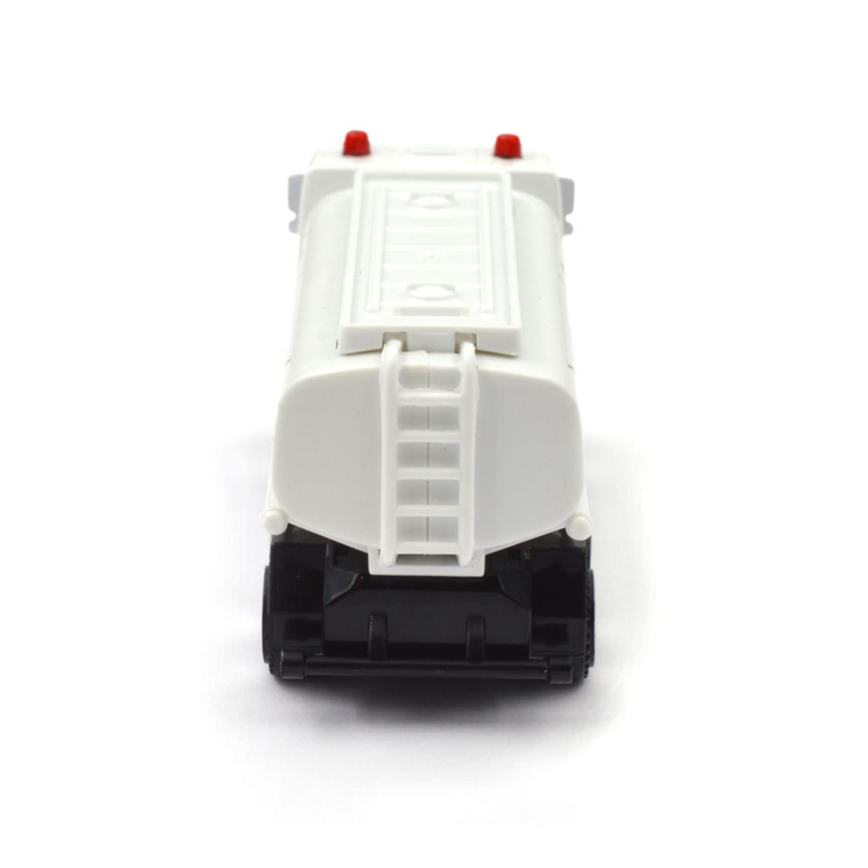 Автомодель игровая VOLVO ГАЗОВОЗ UPG TechnoDrive 250301, 11 см опт, дропшиппинг