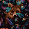 Картина по номерам. Brushme 