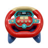 Детский игровой автотренажер HJ-9016(Blue) звуки машины опт, дропшиппинг