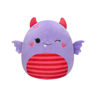 УЦІНКА! М'яка іграшка Монстрик Атватер Squishmallows SQVA00803-UC, 13 см