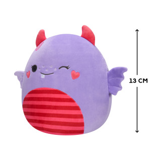 УЦІНКА! М'яка іграшка Монстрик Атватер Squishmallows SQVA00803-UC, 13 см