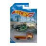 Машинка игровая металлическая Hot cars 888-28-3 масштаб 1:64 опт, дропшиппинг