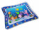 Игровой коврик для младенца WM-2-3-4 надувной опт, дропшиппинг