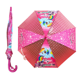 Детский Зонтик 3D мультики "My little pony" Х2108-8, 65.5 см (97293)