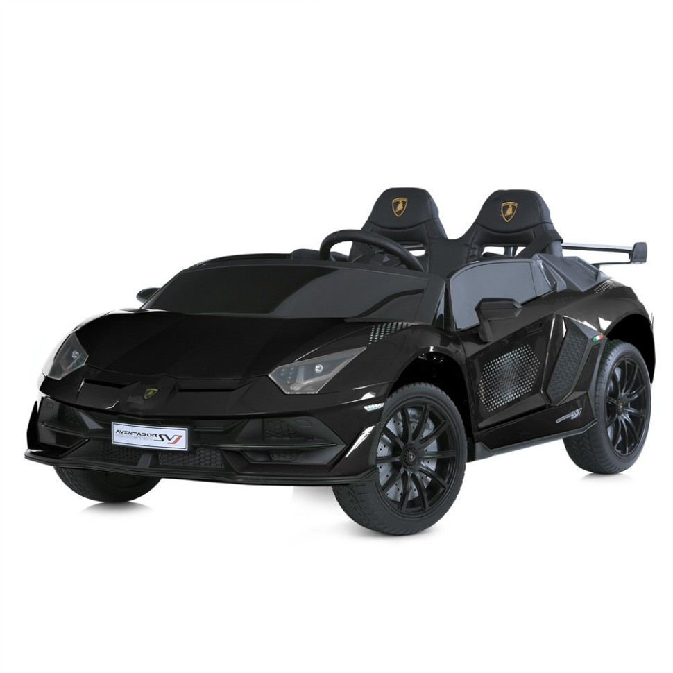 Дитячий електромобіль Машина M 6026EBLRS-2(24V) до 60 кг - гурт(опт), дропшиппінг