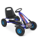 Велокарт детский Bambi kart M 0645(2)-4 синий опт, дропшиппинг