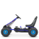 Велокарт детский Bambi kart M 0645(2)-4 синий опт, дропшиппинг
