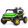 Детский электромобиль Джип M 6282EBLR-5(24V) до 35 кг опт, дропшиппинг